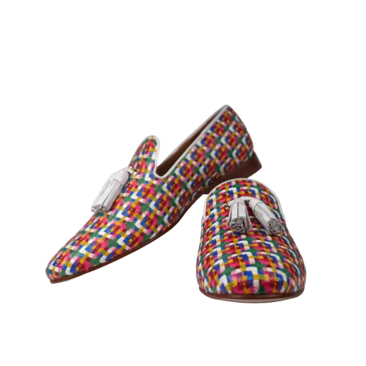 PEDRO MIRALLES ŽENSKE CIPELE MULTICOLOR 31702