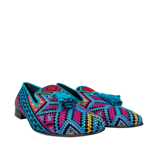 PEDRO MIRALLES ŽENSKE CIPELE MULTICOLOR 31703