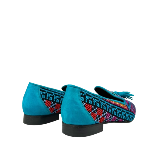 PEDRO MIRALLES ŽENSKE CIPELE MULTICOLOR 31703