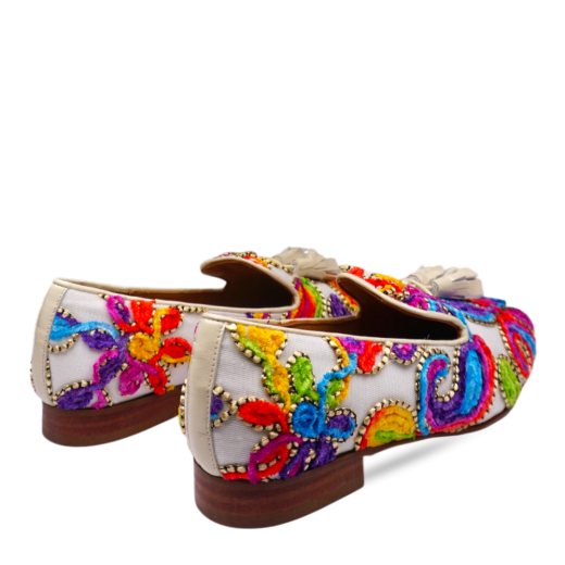 PEDRO MIRALLES ŽENSKE CIPELE MULTICOLOR 38609