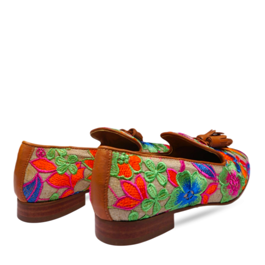 PEDRO MIRALLES ŽENSKE CIPELE MULTICOLOR 38610