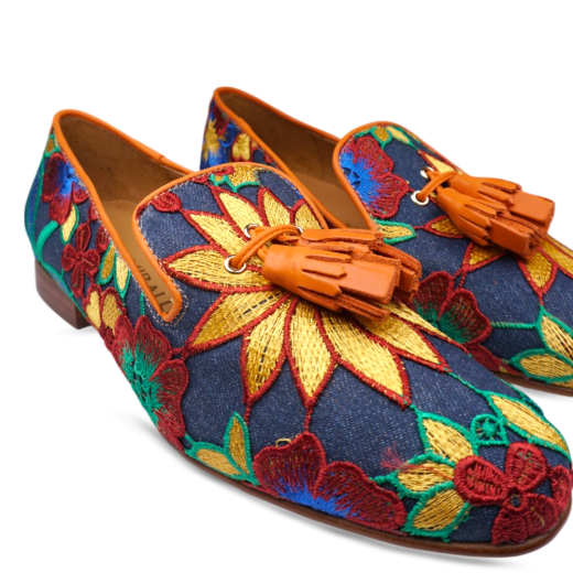 PEDRO MIRALLES ŽENSKE CIPELE MULTICOLOR 38611