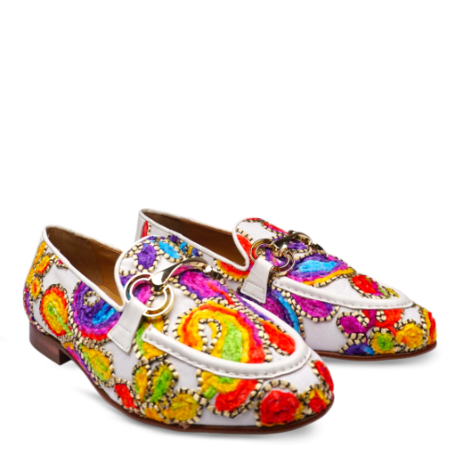 PEDRO MIRALLES ŽENSKE CIPELE MULTICOLOR 38615