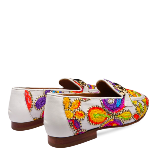 PEDRO MIRALLES ŽENSKE CIPELE MULTICOLOR 38615