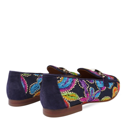 PEDRO MIRALLES ŽENSKE CIPELE MULTICOLOR 38617