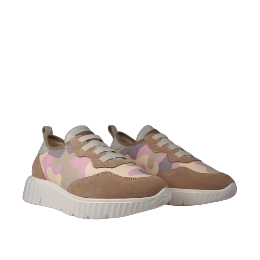 PEDRO MIRALLES ŽENSKE PATIKE MULTICOLOR 31693