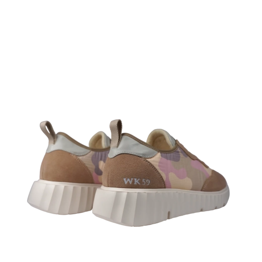 PEDRO MIRALLES ŽENSKE PATIKE MULTICOLOR 31693