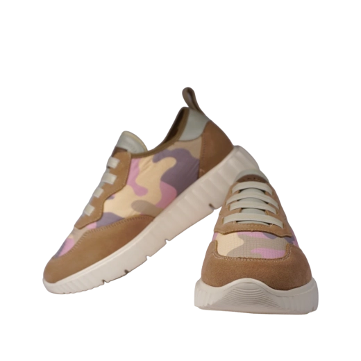PEDRO MIRALLES ŽENSKE PATIKE MULTICOLOR 31693