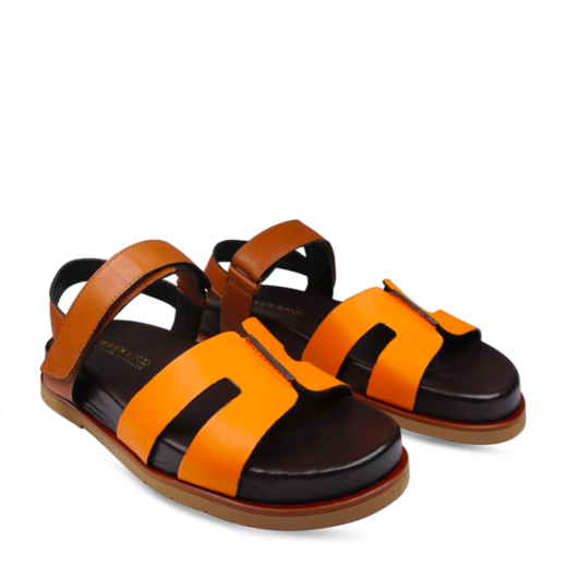 PEDRO MIRALLES ŽENSKE SANDALE MULTICOLOR 38600