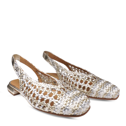 PEDRO MIRALLES ŽENSKE SANDALE MULTICOLOR 38619