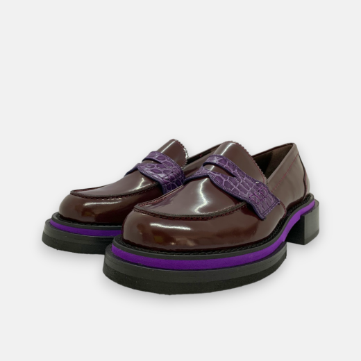PERTINI ŽENSKE CIPELE BORDO 29392