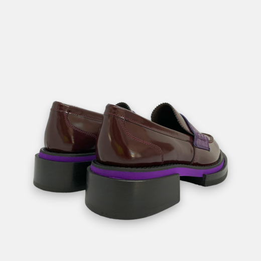 PERTINI ŽENSKE CIPELE BORDO 29392