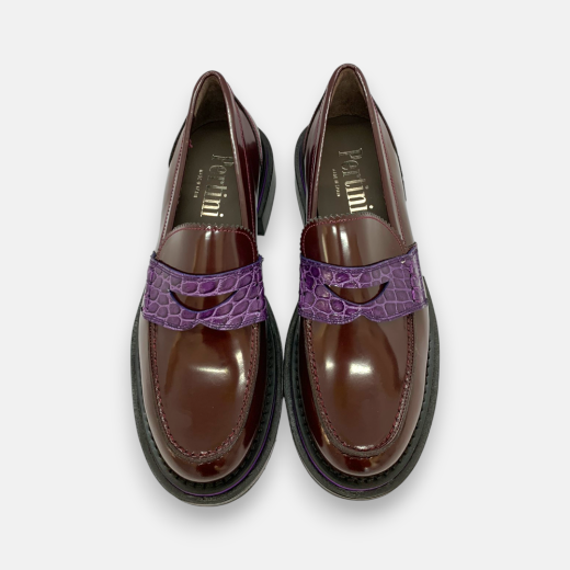 PERTINI ŽENSKE CIPELE BORDO 29392