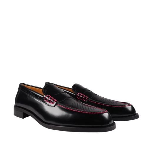 PERTINI ŽENSKE CIPELE CRNA 32879