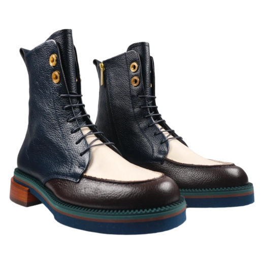 PERTINI ŽENSKE GLEŽNJAČE MULTICOLOR 35588