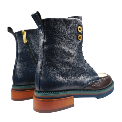 PERTINI ŽENSKE GLEŽNJAČE MULTICOLOR 35588