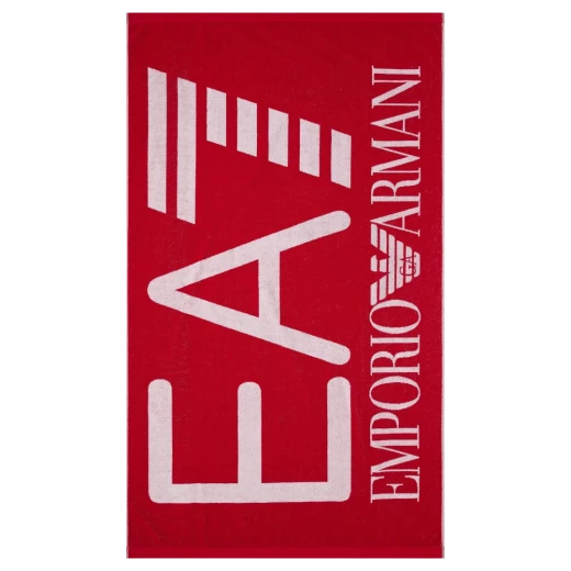 ARMANI PEŠKIR CRVENA