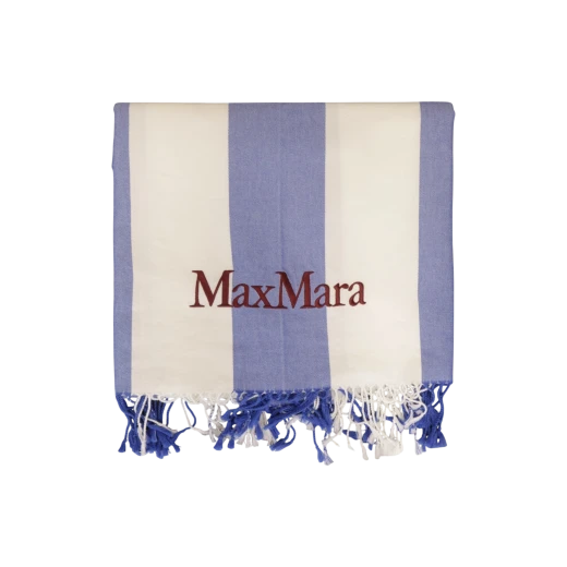 MAX MARA STUDIO PEŠKIR BIJELA