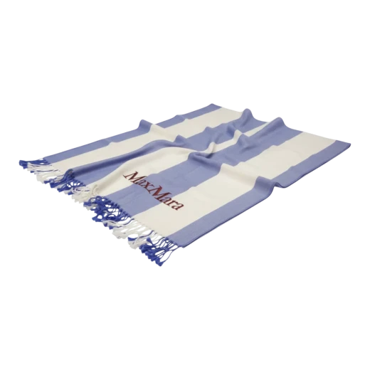 MAX MARA STUDIO PEŠKIR BIJELA 50396