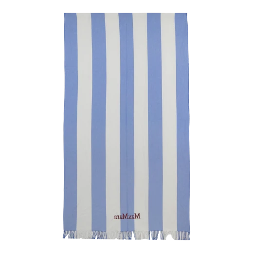 MAX MARA STUDIO PEŠKIR BIJELA 50396