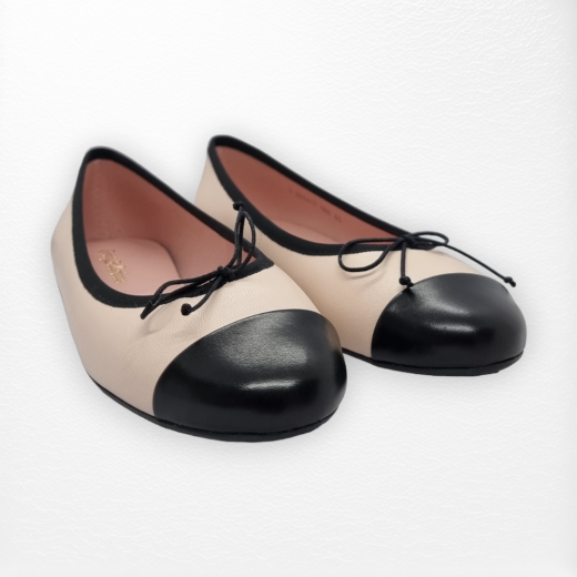 PRETTY BALLERINAS ŽENSKE BALETANKE  25143