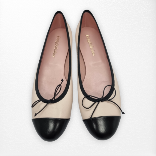 PRETTY BALLERINAS ŽENSKE BALETANKE  25143