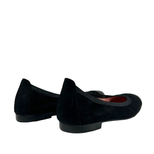 PRETTY BALLERINAS ŽENSKE BALETANKE CRNA 32260
