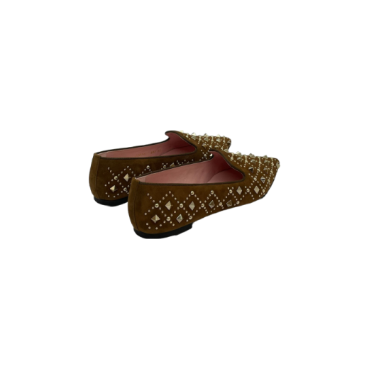 PRETTY BALLERINAS ŽENSKE BALETANKE MULTICOLOR 22438
