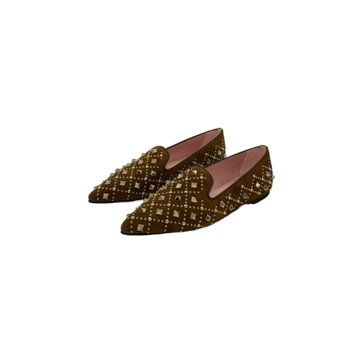 PRETTY BALLERINAS ŽENSKE BALETANKE MULTICOLOR 22438