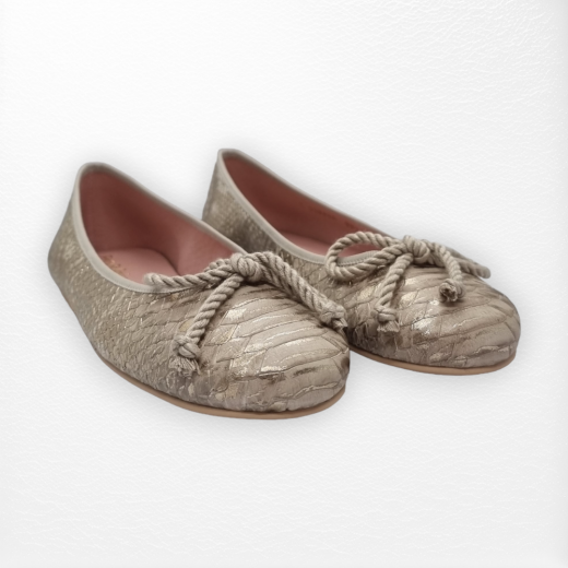 PRETTY BALLERINAS ŽENSKE BALETANKE MULTICOLOR 25131