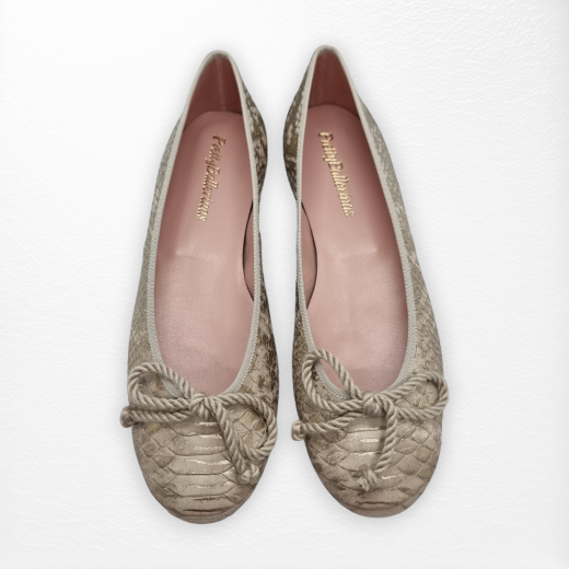 PRETTY BALLERINAS ŽENSKE BALETANKE MULTICOLOR 25131