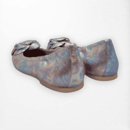 PRETTY BALLERINAS ŽENSKE BALETANKE MULTICOLOR 25137