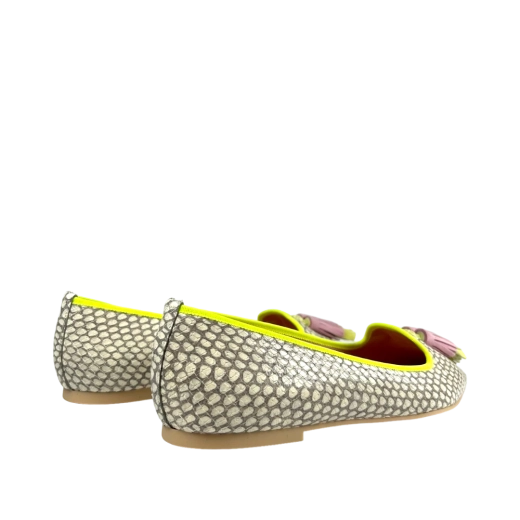PRETTY BALLERINAS ŽENSKE BALETANKE MULTICOLOR 32253