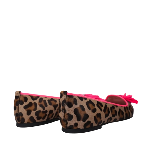 PRETTY BALLERINAS ŽENSKE BALETANKE MULTICOLOR 33026