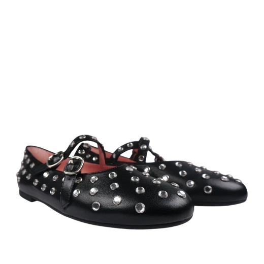 PRETTY BALLERINAS ŽENSKE CIPELE  35125