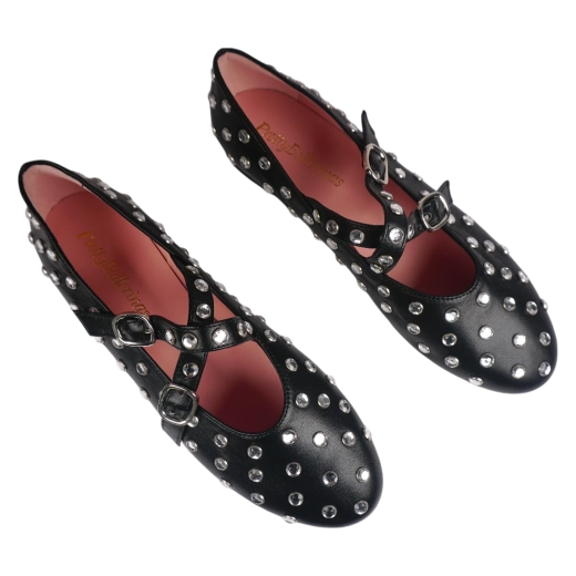 PRETTY BALLERINAS ŽENSKE CIPELE  35125