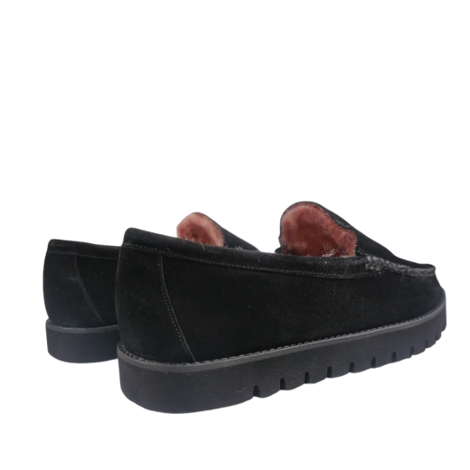 PRETTY BALLERINAS ŽENSKE CIPELE CRNA 35132