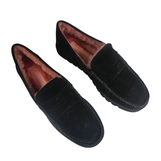 PRETTY BALLERINAS ŽENSKE CIPELE CRNA 35132