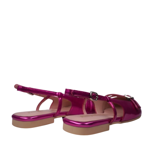 PRETTY BALLERINAS ŽENSKE SANDALE CIKLAMA 33027