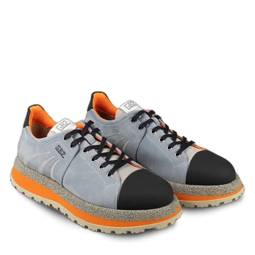 RENZONI ILASIO MUŠKE PATIKE MULTICOLOR 38349