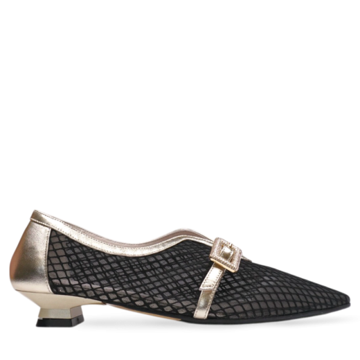RENZONI ILASIO ŽENSKE CIPELE MULTICOLOR