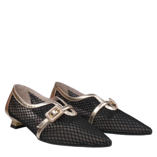 RENZONI ILASIO ŽENSKE CIPELE MULTICOLOR 39954