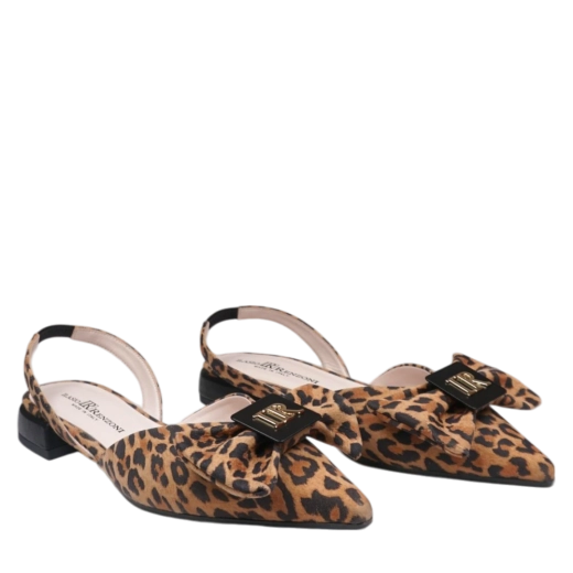 RENZONI ILASIO ŽENSKE SANDALE MULTICOLOR 39512