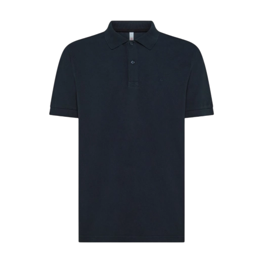 SUN68 MUŠKA POLO MAJICA TEGET
