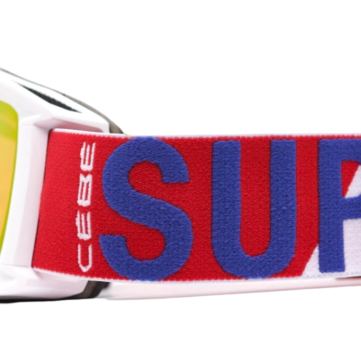 SUPERDRY BRILE BIJELA 30418
