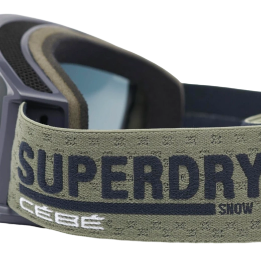 SUPERDRY BRILE MASLINASTA 30419