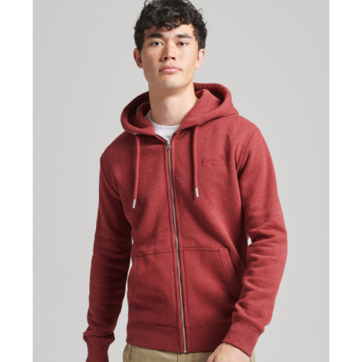 SUPERDRY MUŠKA DUKSERICA  23838
