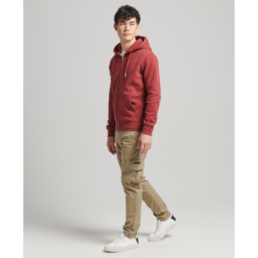 SUPERDRY MUŠKA DUKSERICA  23838