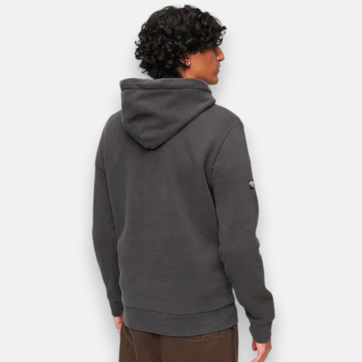 SUPERDRY MUŠKA DUKSERICA  28198