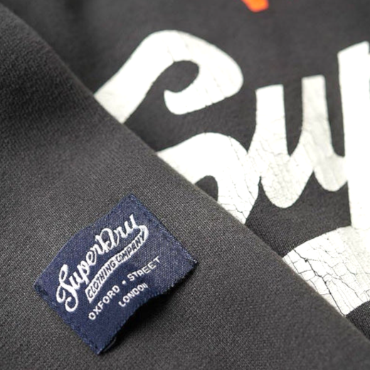 SUPERDRY MUŠKA DUKSERICA  28198